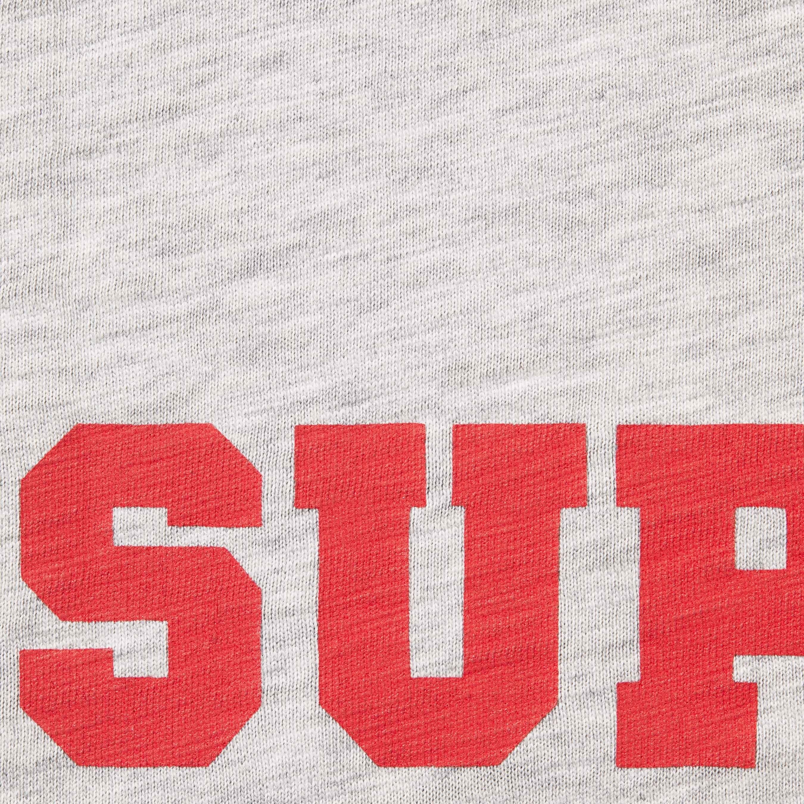 Supreme®/GOODENOUGH S/S Top view 5